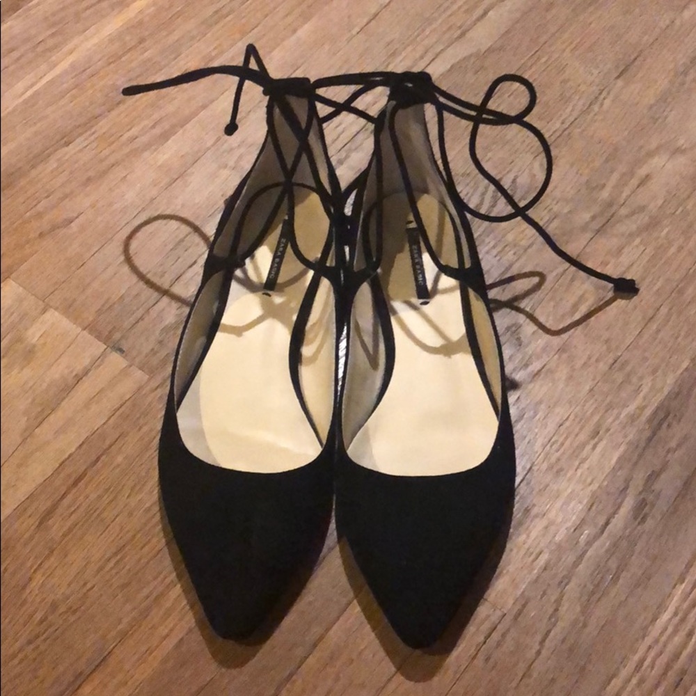 Zara Flats